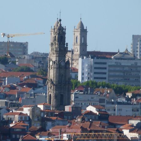 Hotel Cubicullum Vila Nova de Gaia Exterior foto