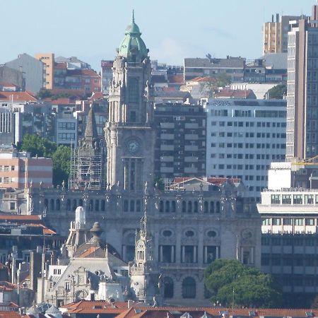 Hotel Cubicullum Vila Nova de Gaia Exterior foto