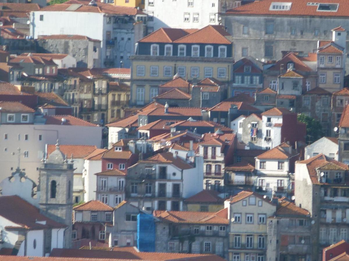 Hotel Cubicullum Vila Nova de Gaia Exterior foto