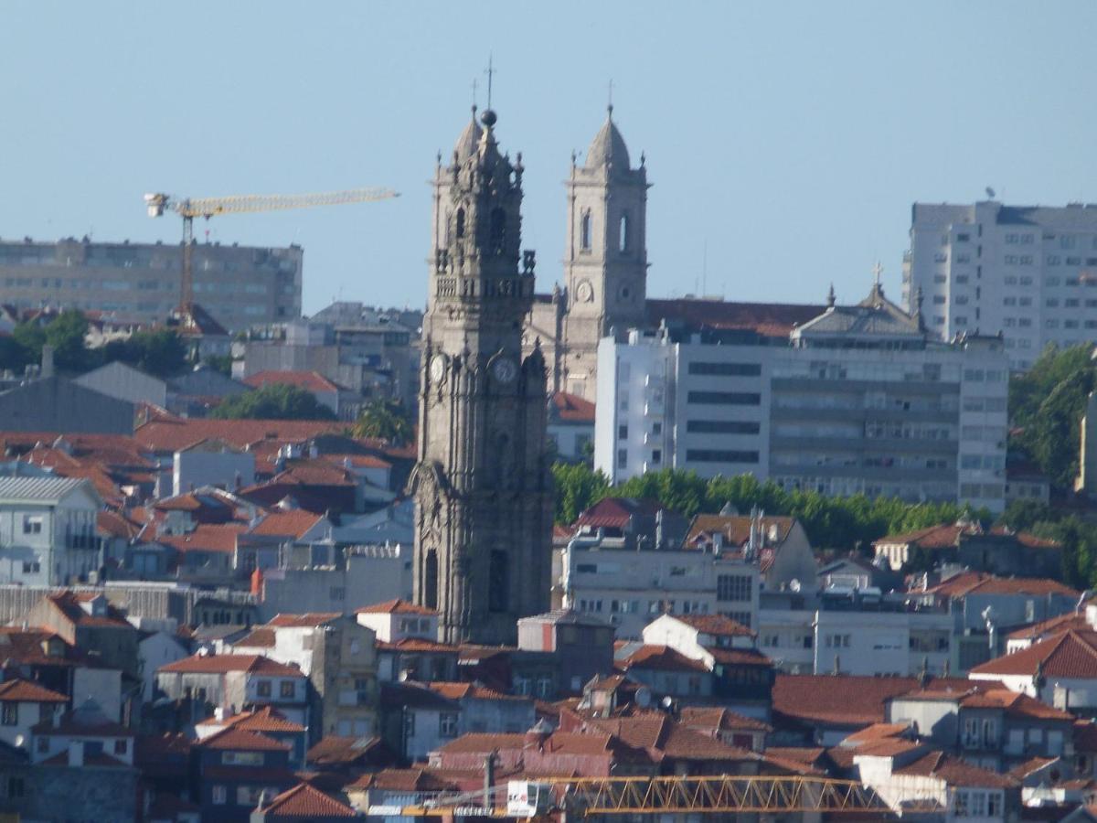 Hotel Cubicullum Vila Nova de Gaia Exterior foto