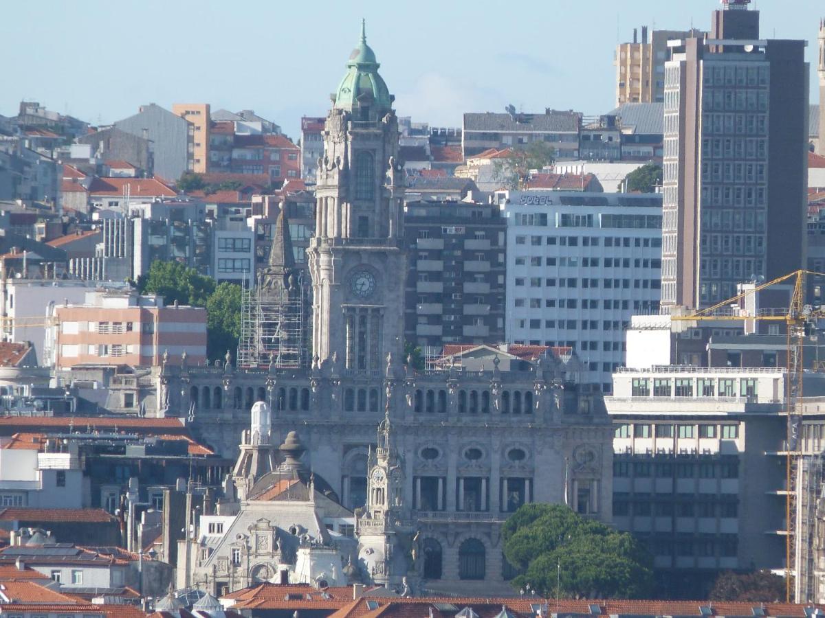 Hotel Cubicullum Vila Nova de Gaia Exterior foto